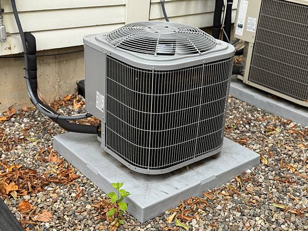 24/7 Emergency Hvac experts in Bushnell, IL