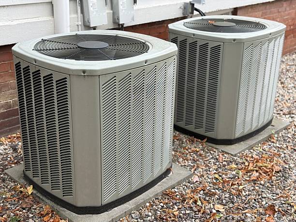 Reliable Hvac contractor in Bushnell, IL by Leonard HVAC