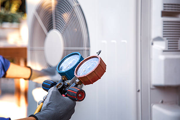 Affordable Hvac solutions in Bushnell, IL